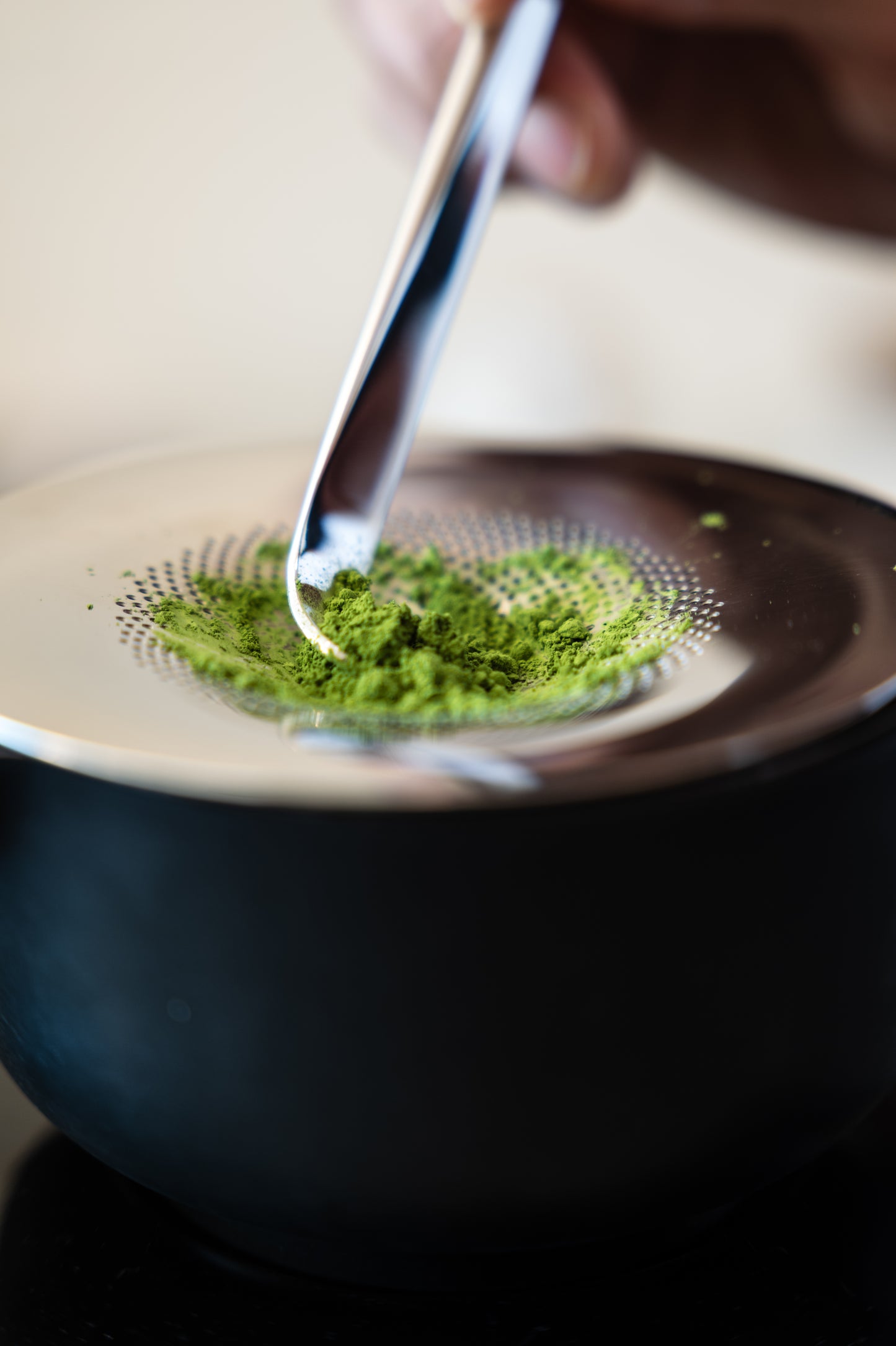 Fellow Matcha Set