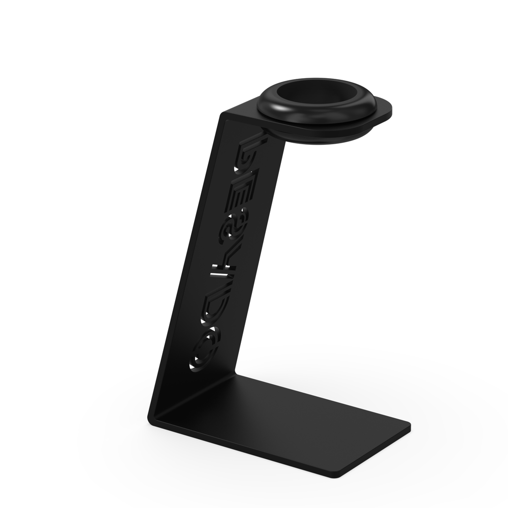 Pesado Crusher Stand 2.0