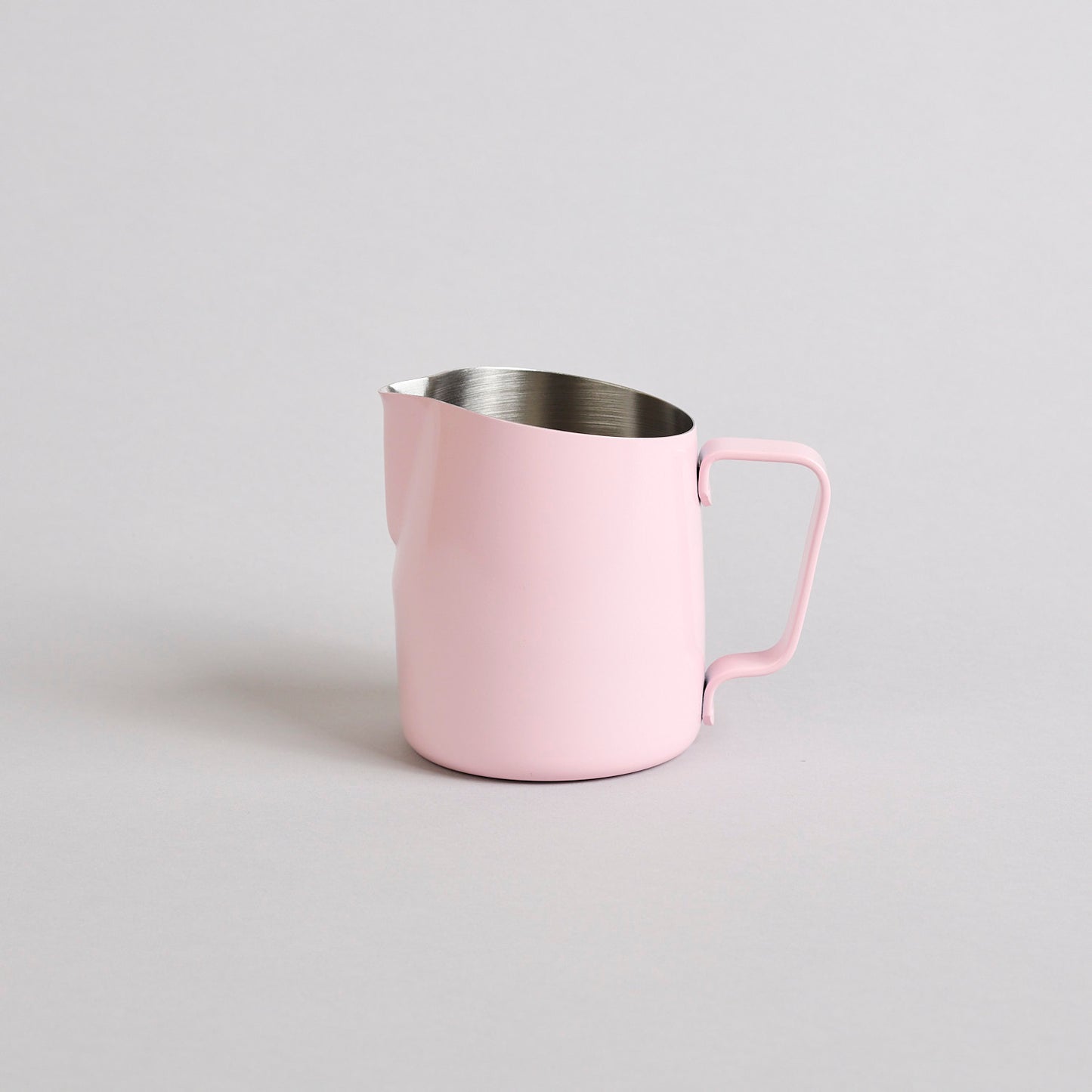WPM Milk Pitcher 06 Round Spout