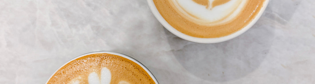 Drip Roasters café in Bern