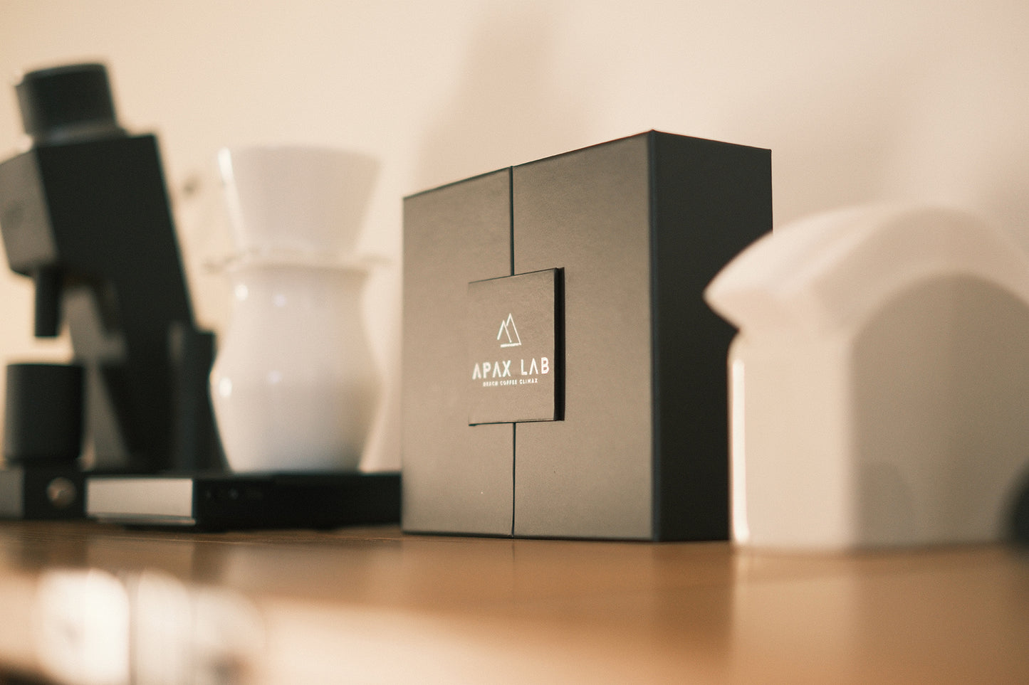 APAX Lab Minerals
