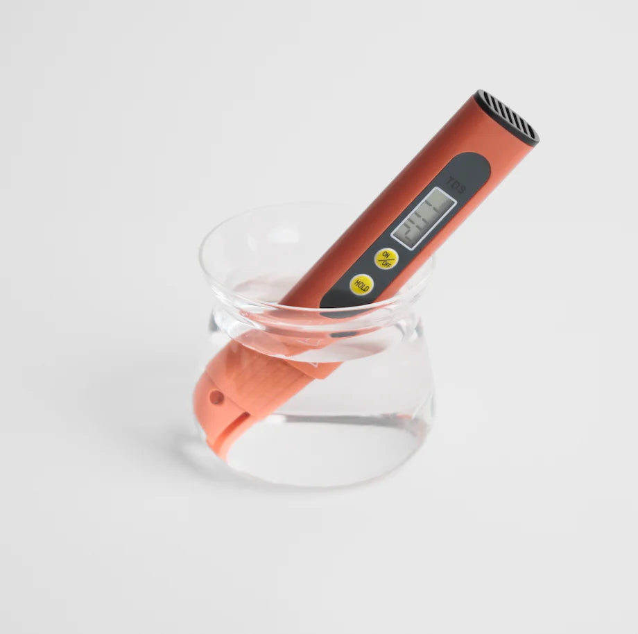APAX Lab Wasser-TDS-Messgerät