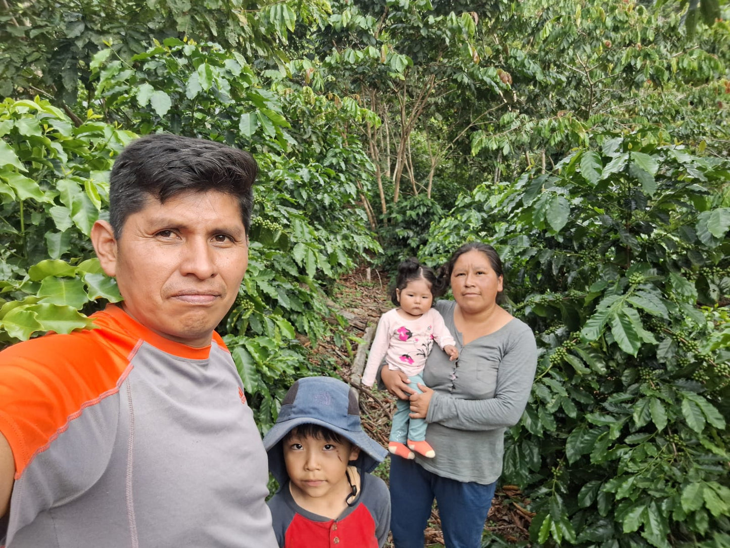 Bolivia Elias