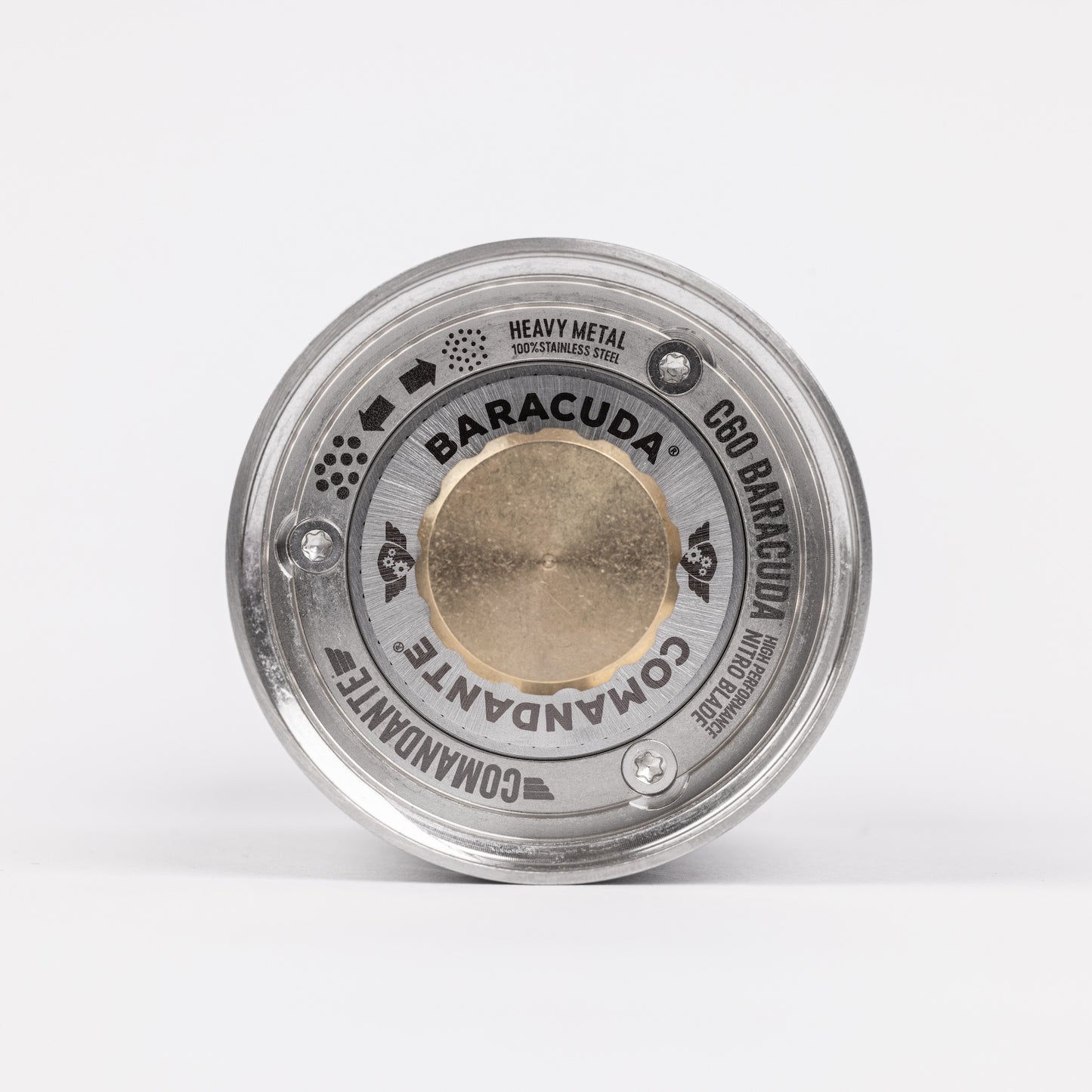 Comandante C60 Barracuda Coffee Grinder