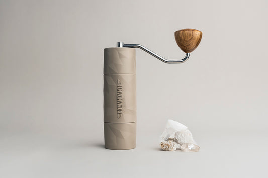 Comandante X25 Trailmaster Coffee Grinder