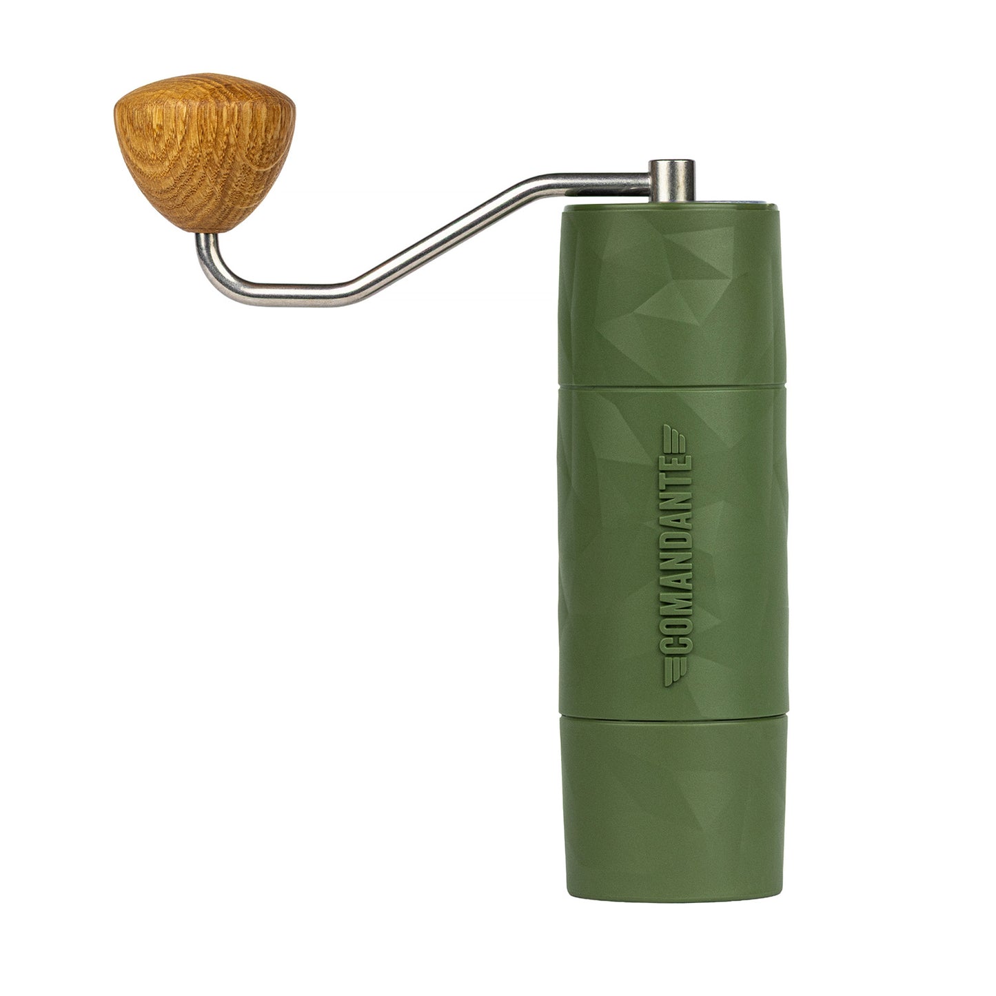 Comandante X25 Trailmaster Kaffeemühle