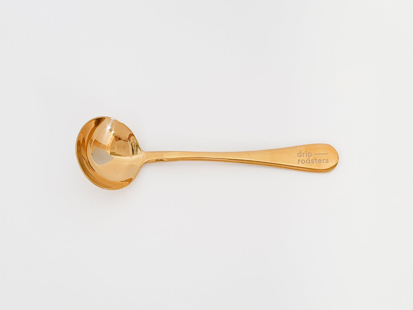 Drip Roasters Cupping Spoon