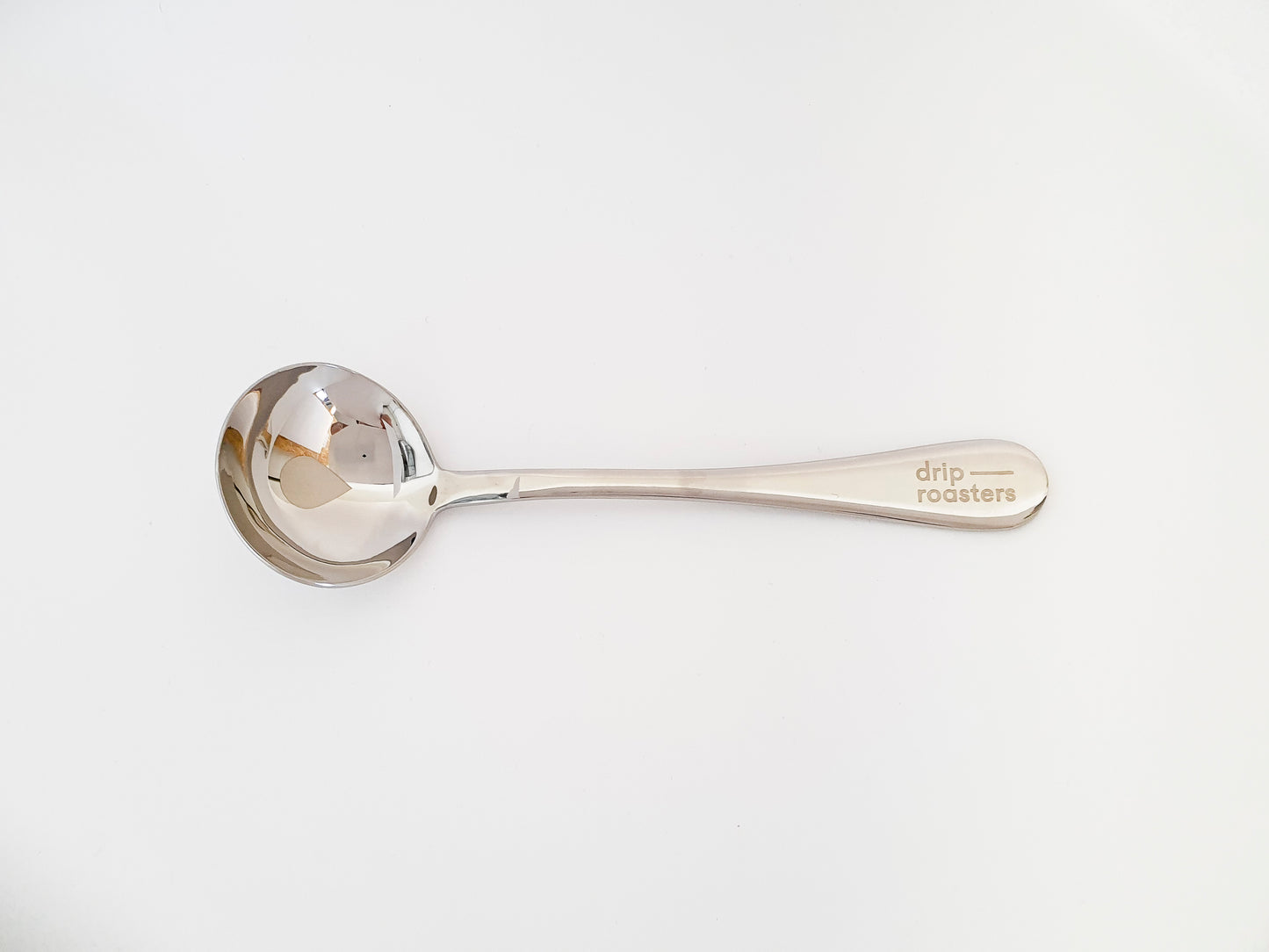 Drip Roasters Cupping Spoon