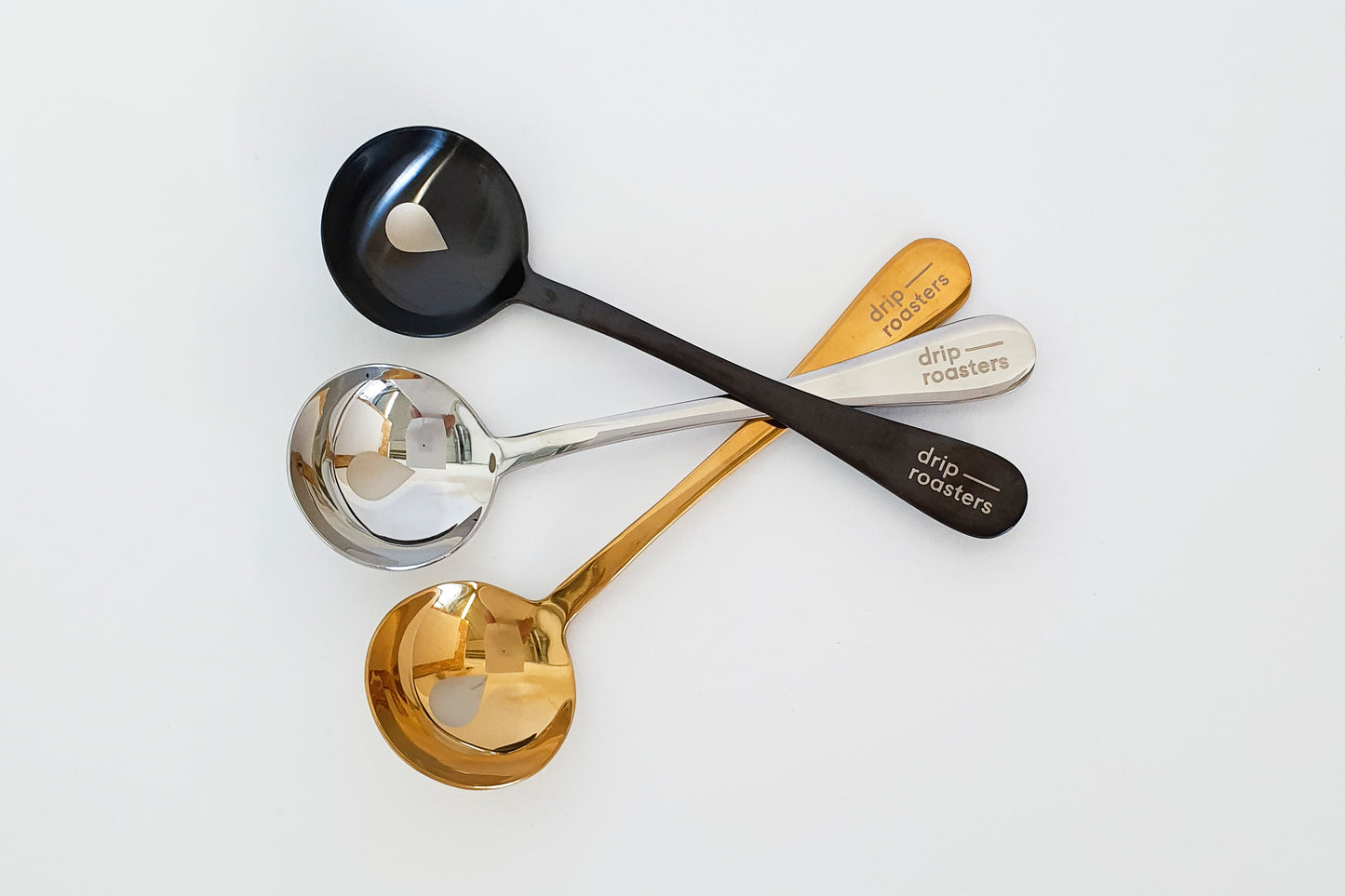 Drip Roasters Cupping Spoon