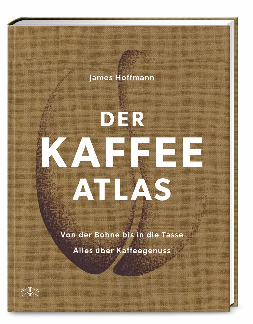 Der Kaffeeatlas (3./2. Edition)