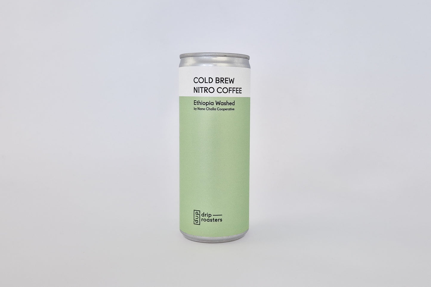 Nitro-Kaffeekühlschrank