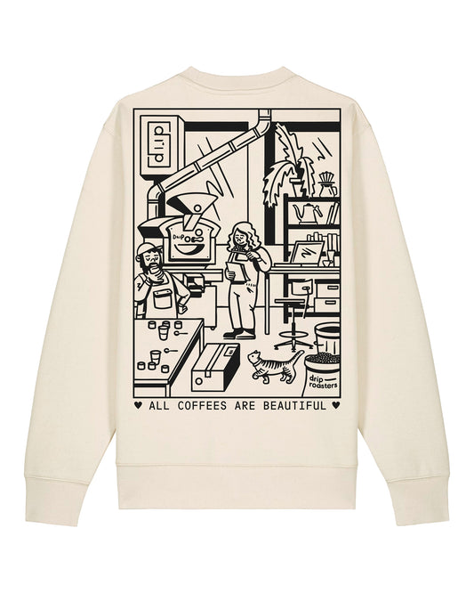 Sweater Drip Roasters