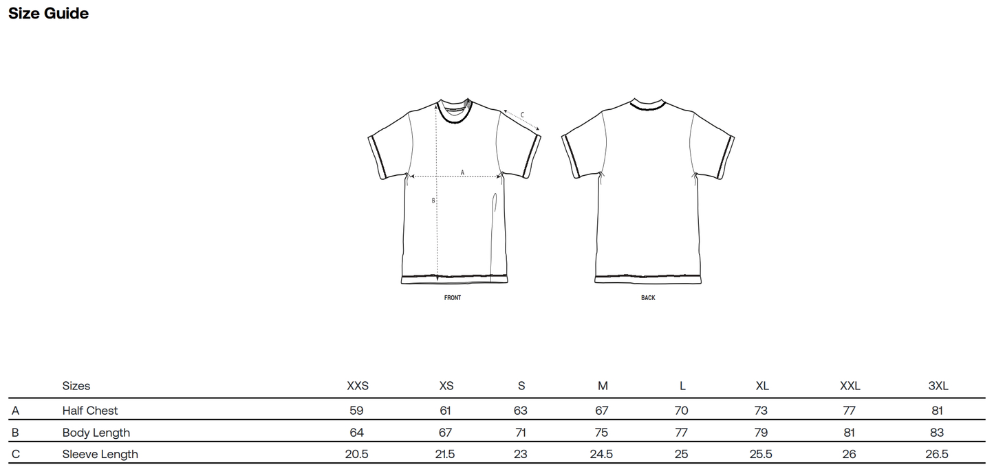 T-Shirt Drip Roasters