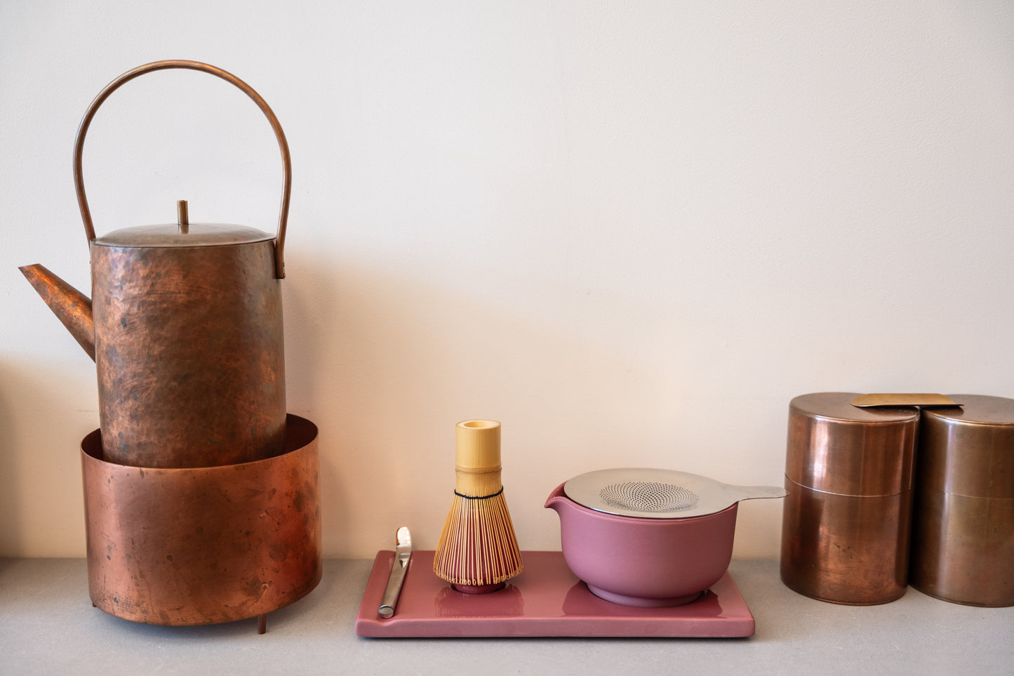 Fellow Matcha Set