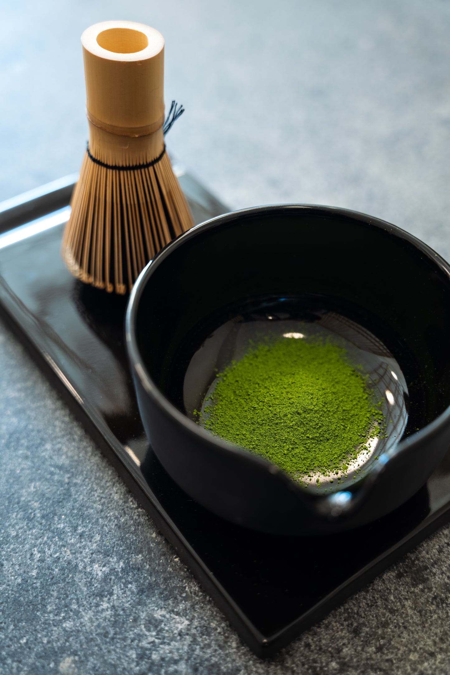 Fellow Matcha Set