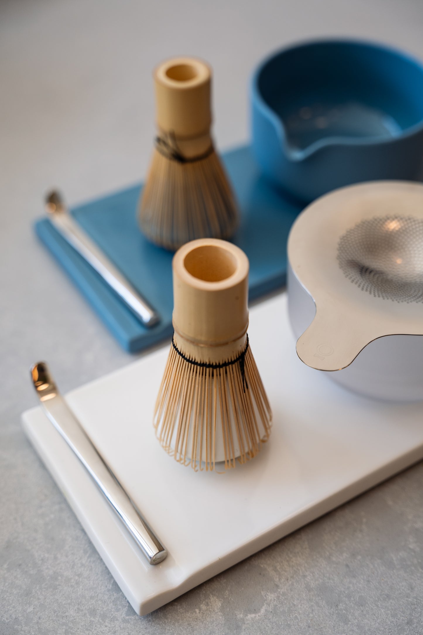 Fellow Matcha Set