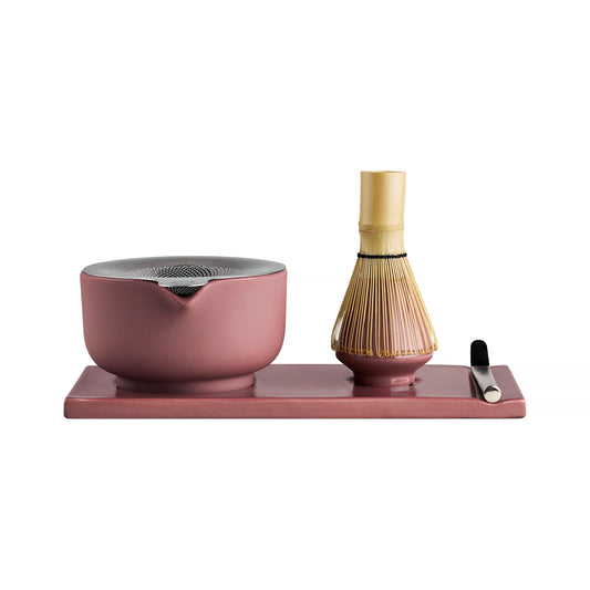 Fellow Matcha Set