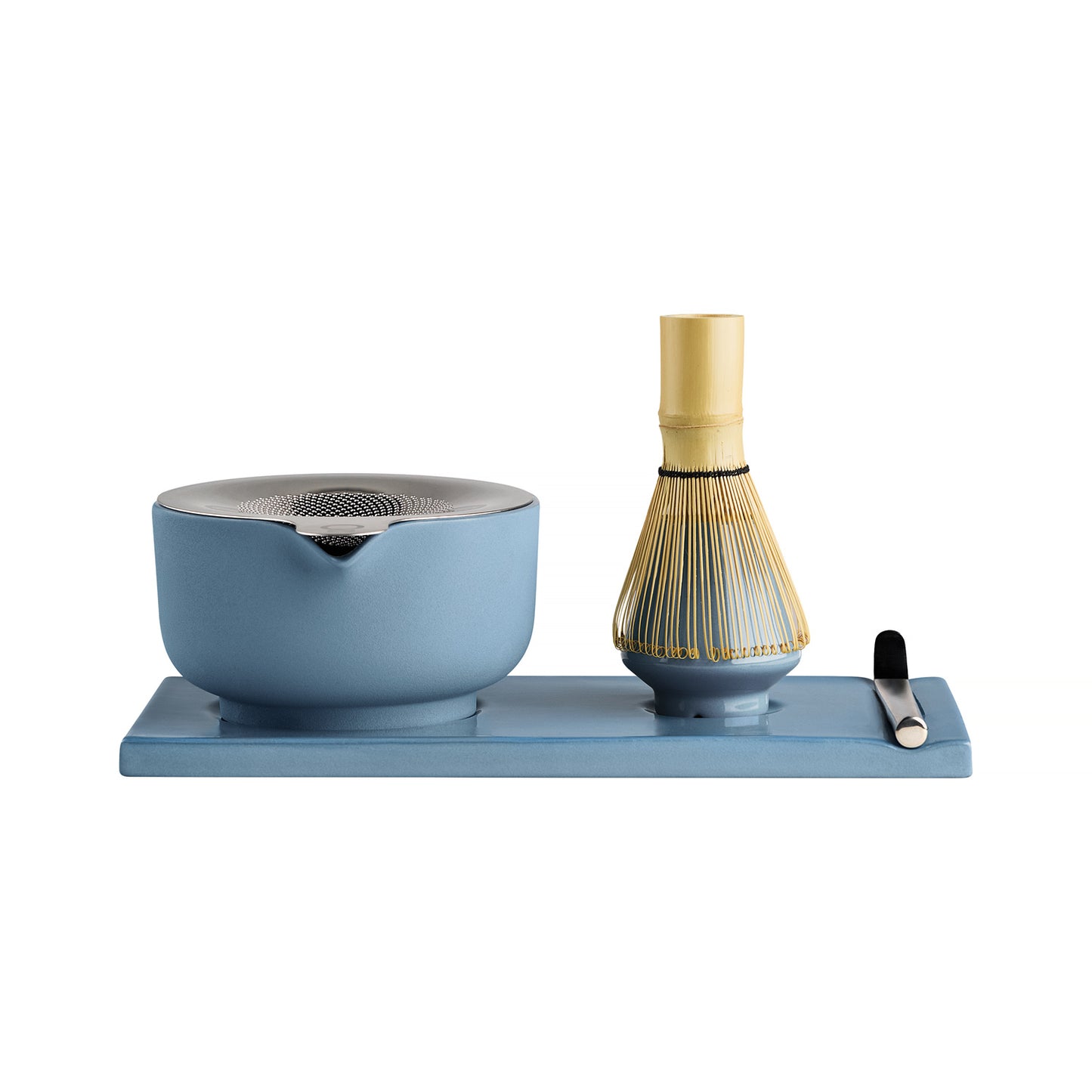 Fellow Matcha Set