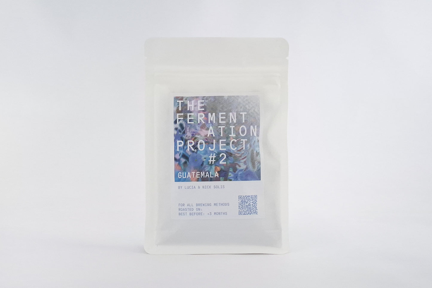 The Fermentation Project x ZEFF Tasting Package