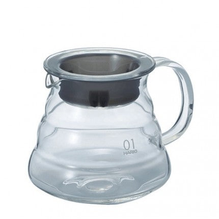 Hario v60 Range Server