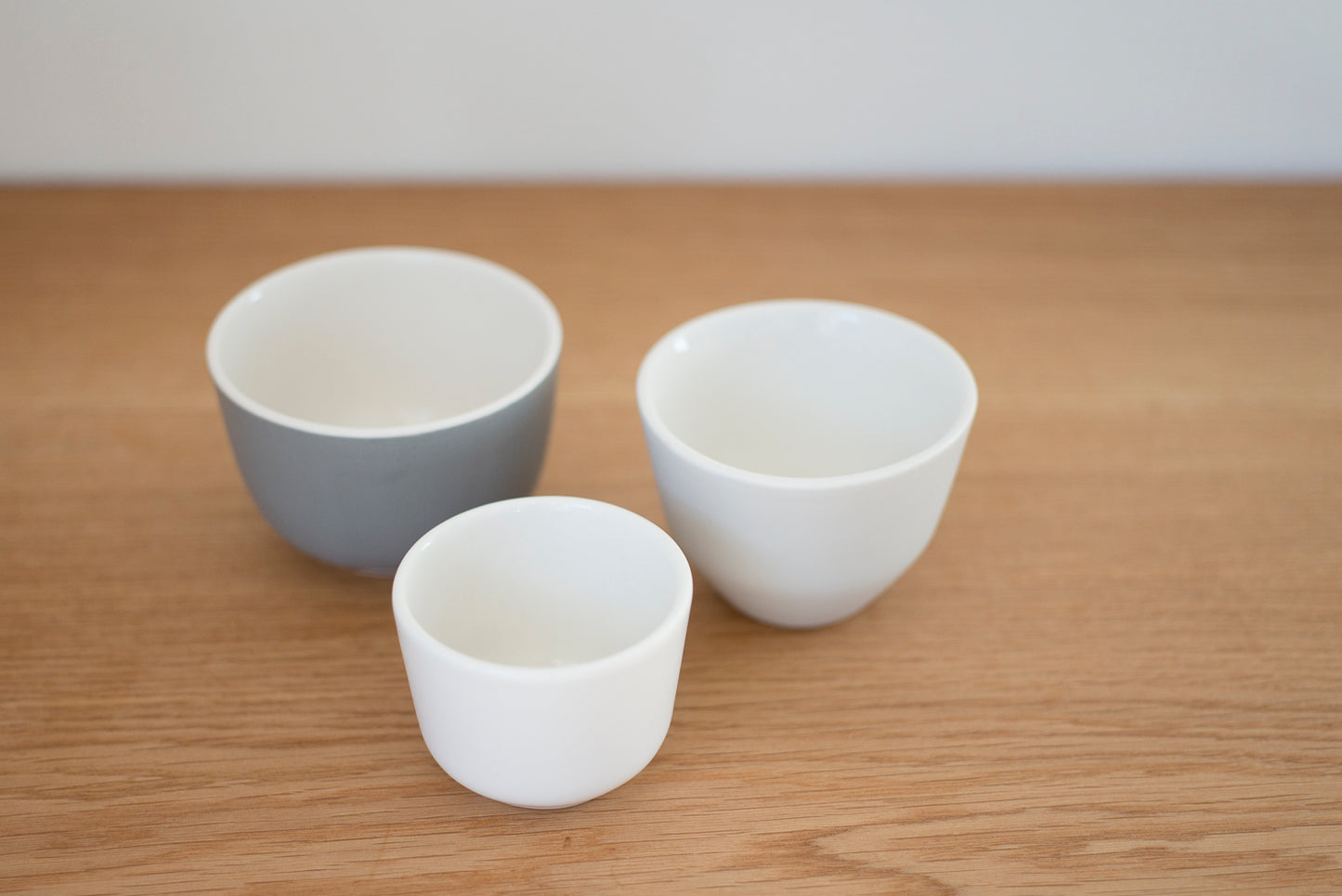 MK x Drip Cappuccino Cup