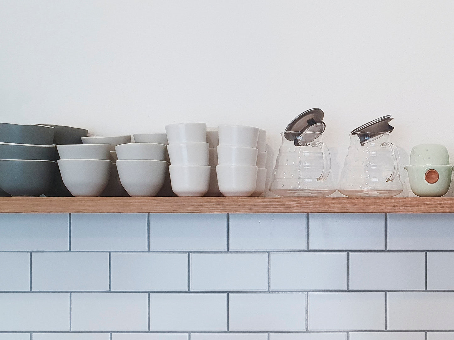 MK x Drip Espresso Cup