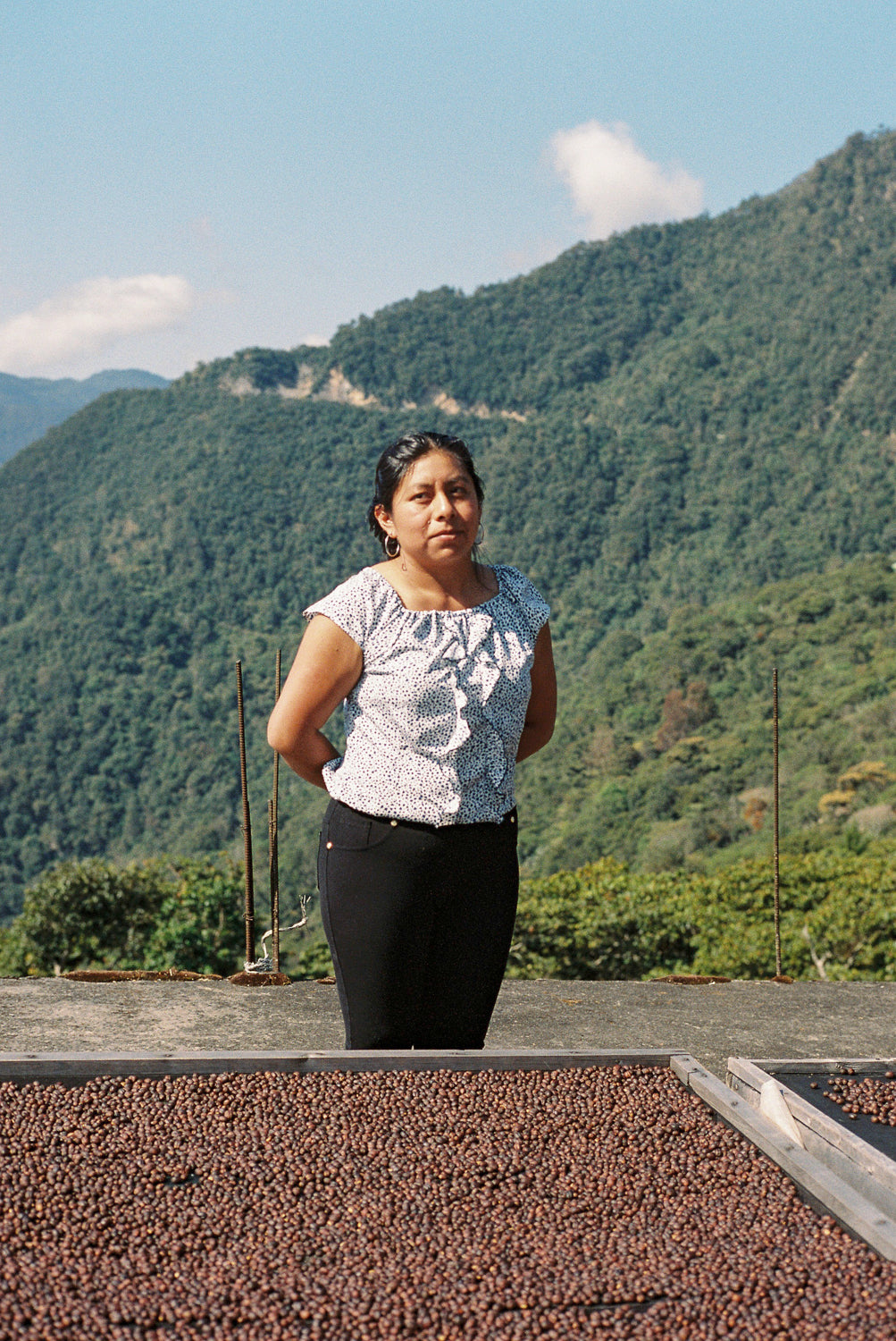 Mexico Maricela
