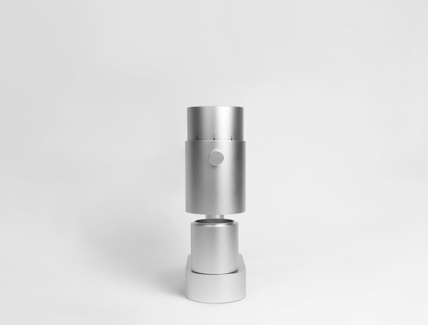 Option-O Lagom casa Coffee Grinder
