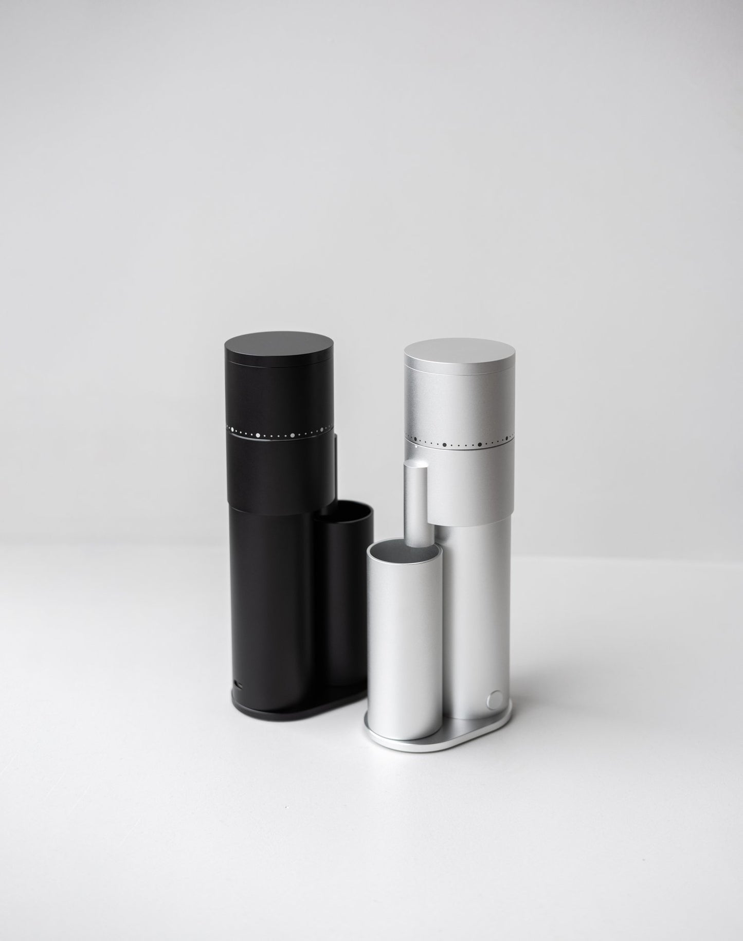 Option-O Lagom mini 2 Coffee Grinder