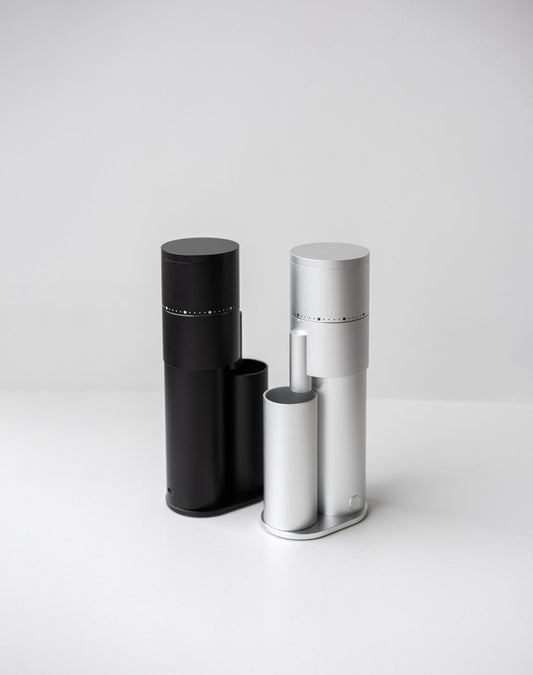 Option-O Lagom mini 2 Coffee Grinder