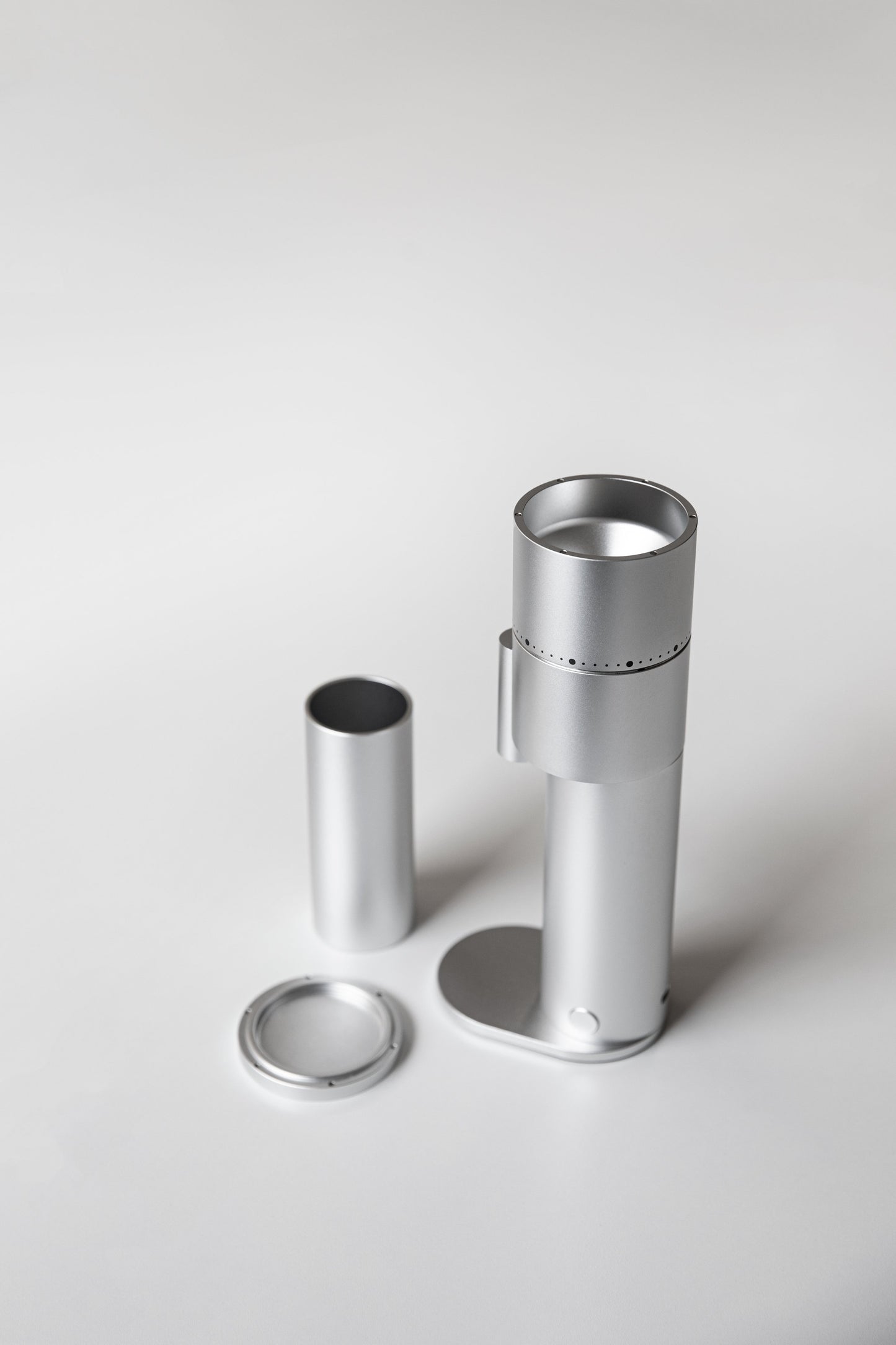 Option-O Lagom mini 2 Coffee Grinder