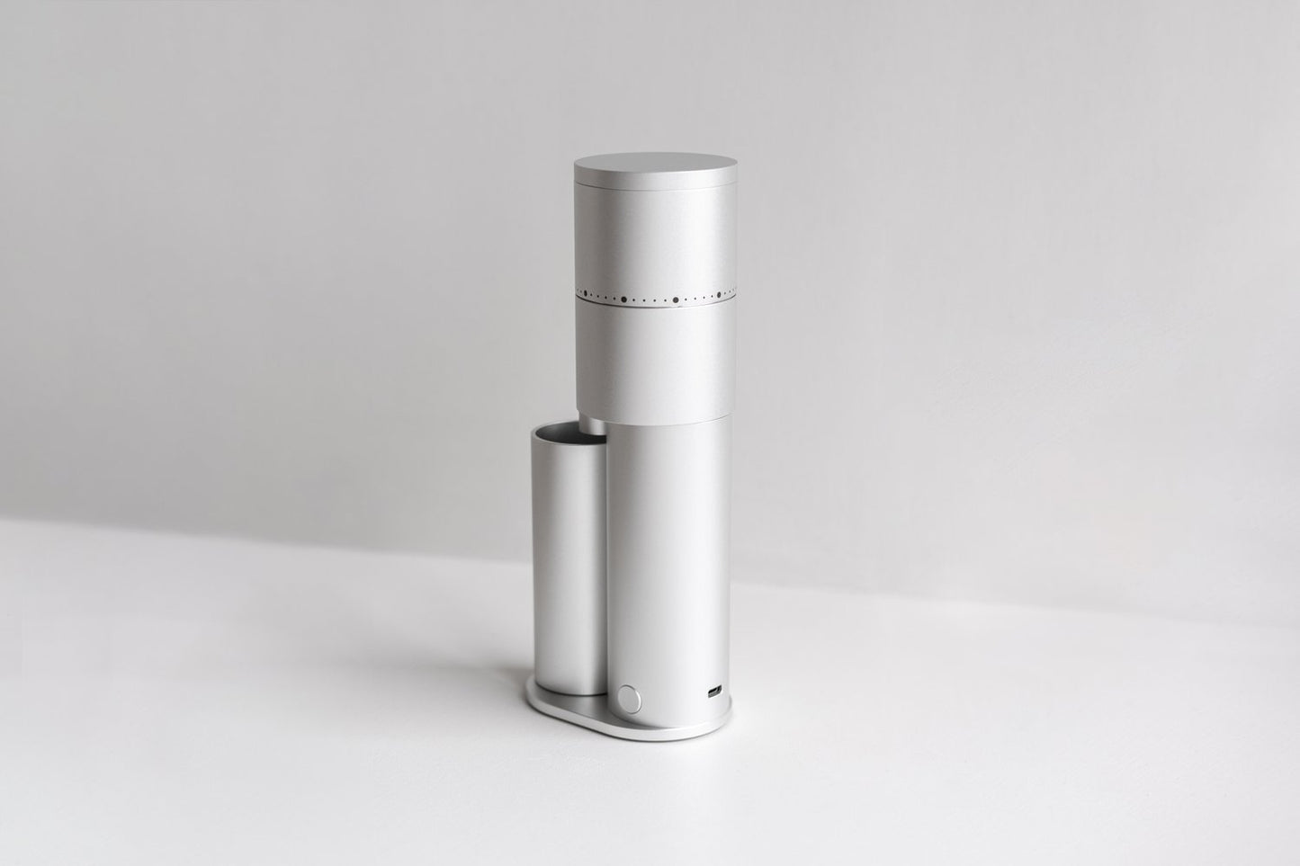 Option-O Lagom mini 2 Coffee Grinder