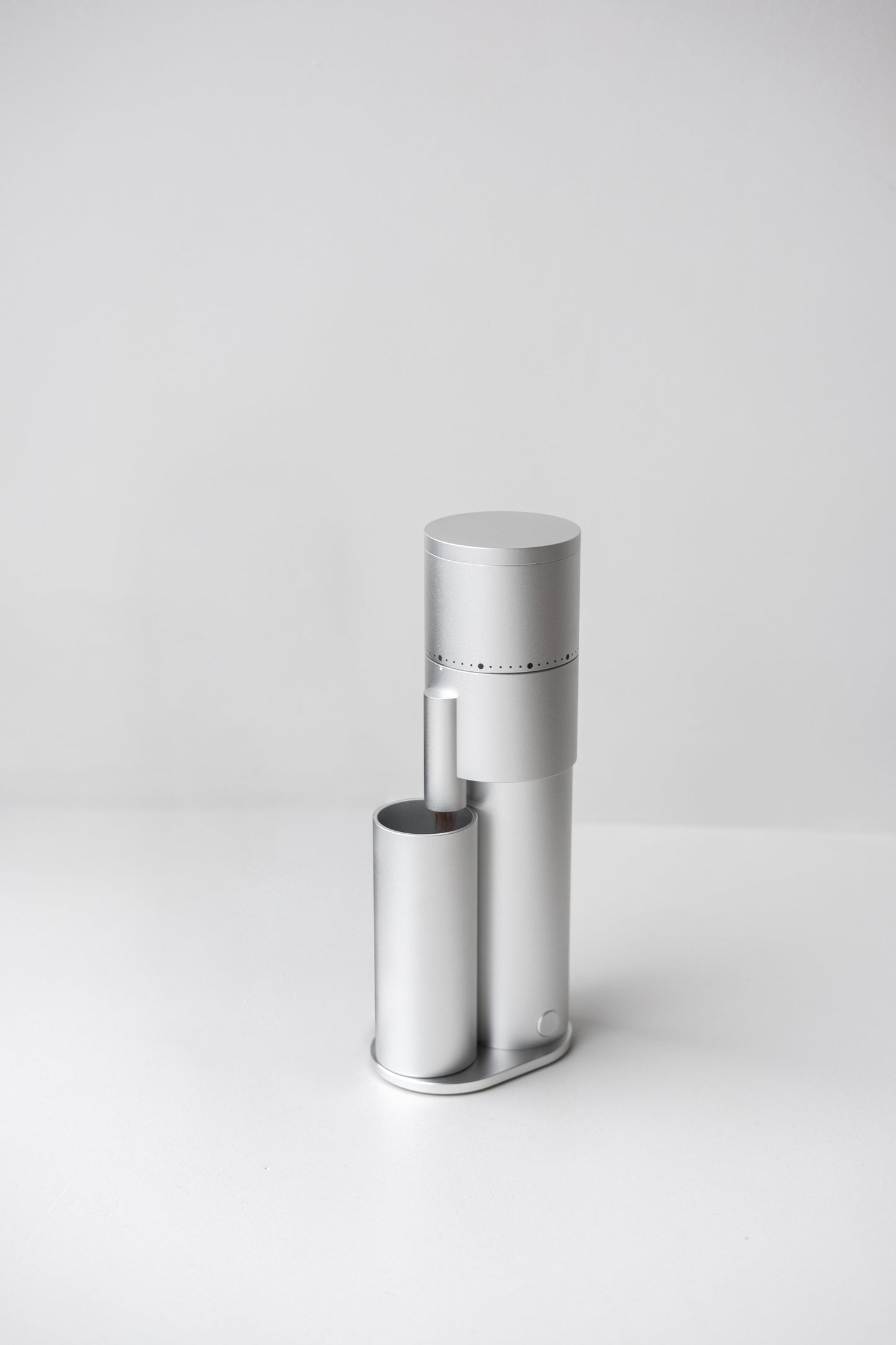 Option-O Lagom mini 2 Coffee Grinder