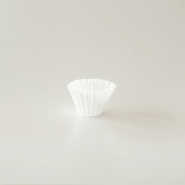 Origami Wave Papierfilter
