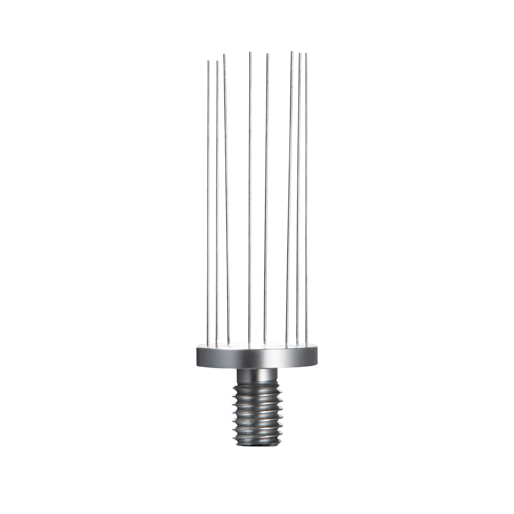 Pesado Clump Crusher (WDT)