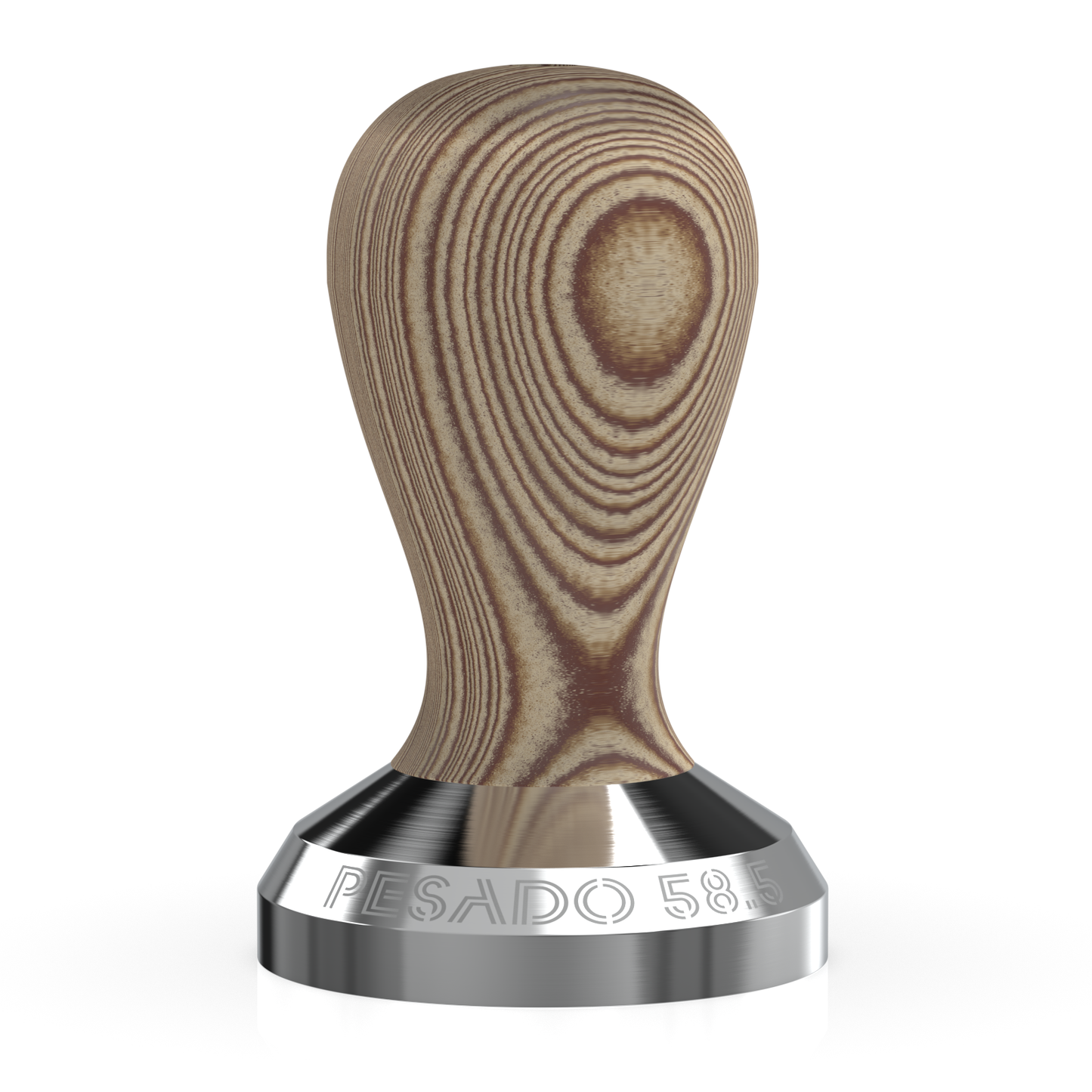 Pesado 58.5 Tamper