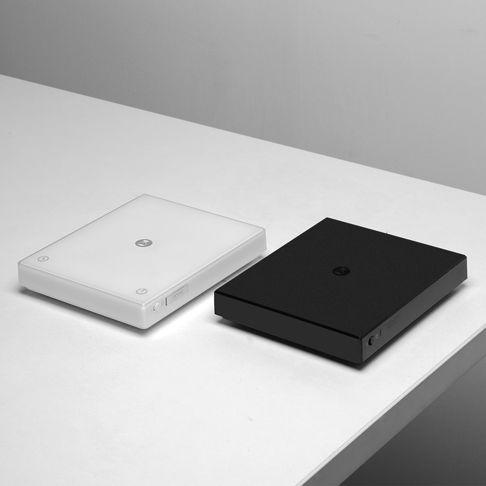 Timemore Black Mirror Basic 2 Scale
