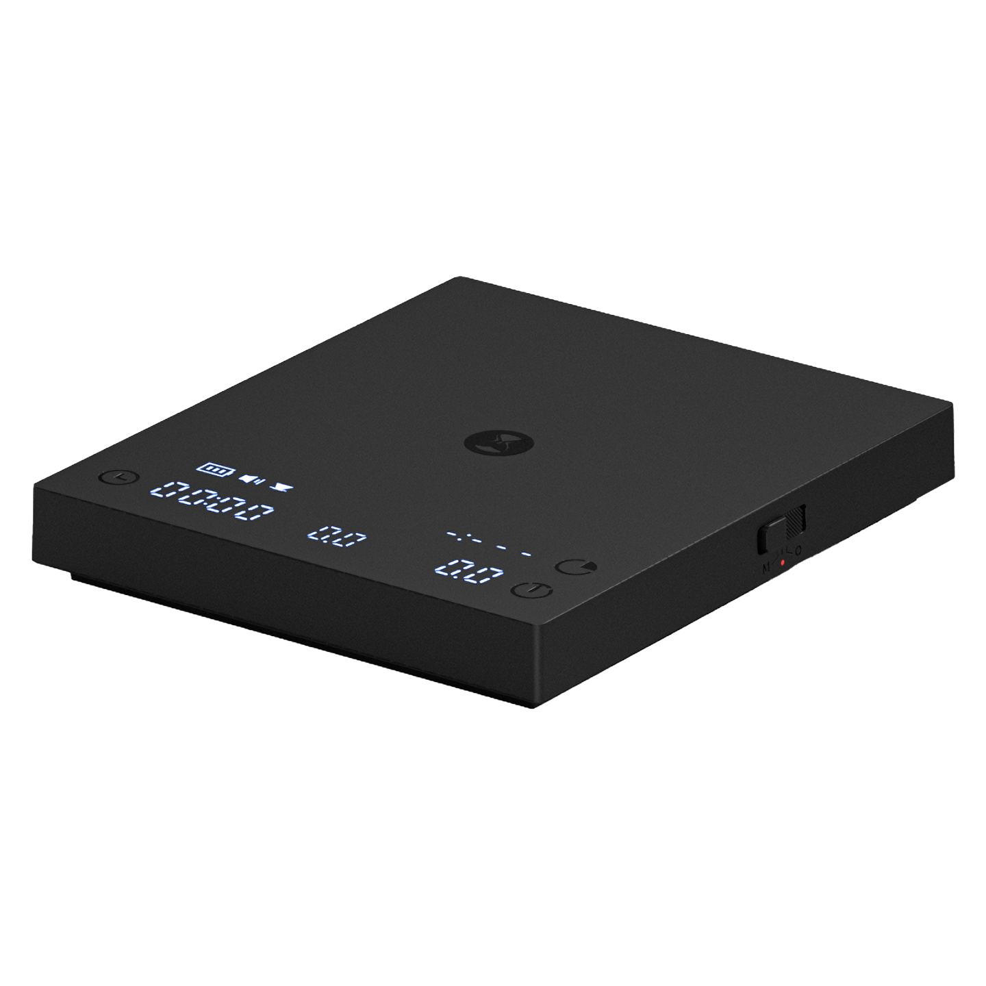 Timemore Black Mirror Basic 3 Scale