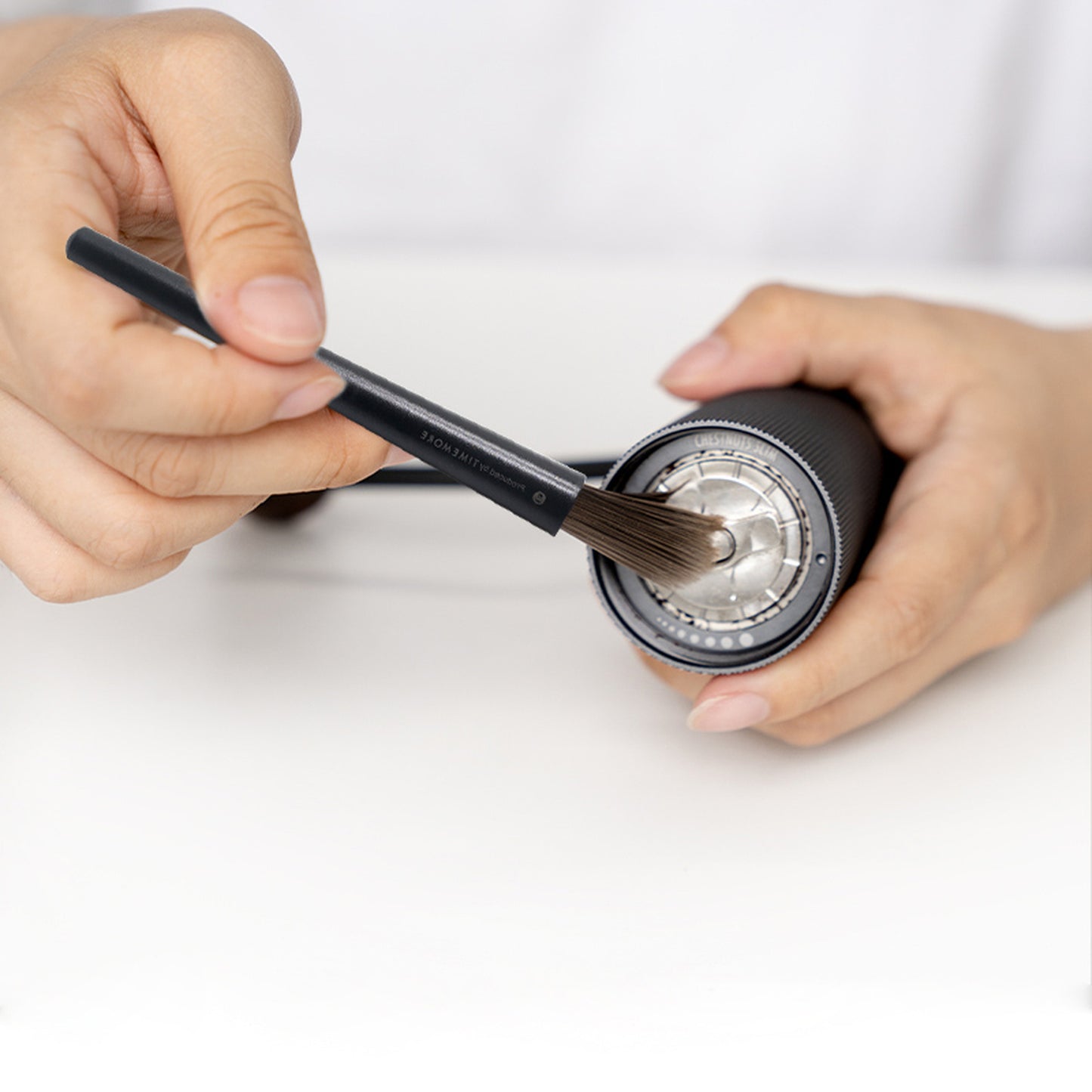 Timemore Portable Grinder Brush