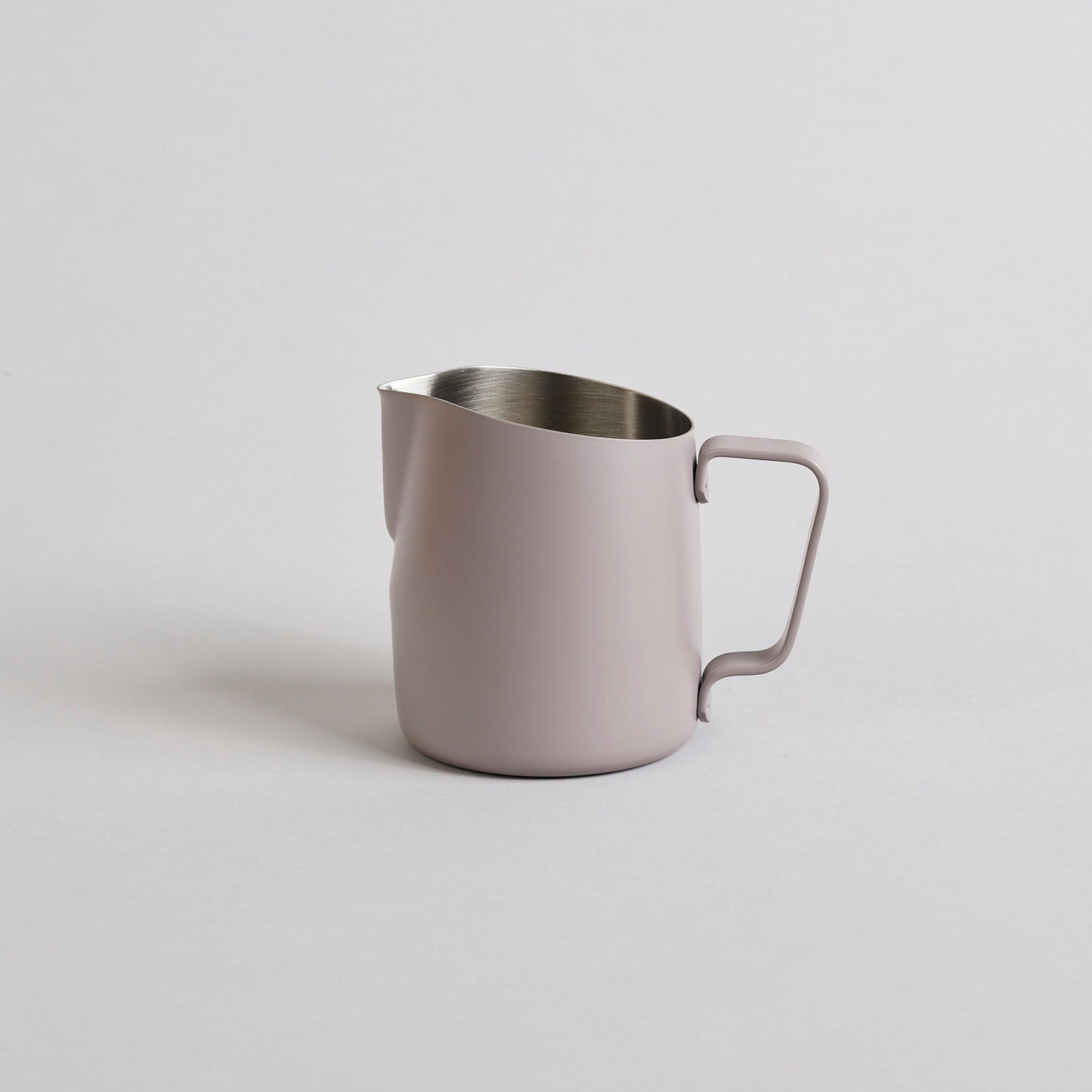 WPM Milk Pitcher 06 Round Spout