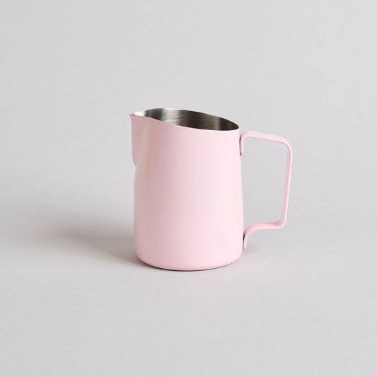 WPM Milk Pitcher 06 Round Spout