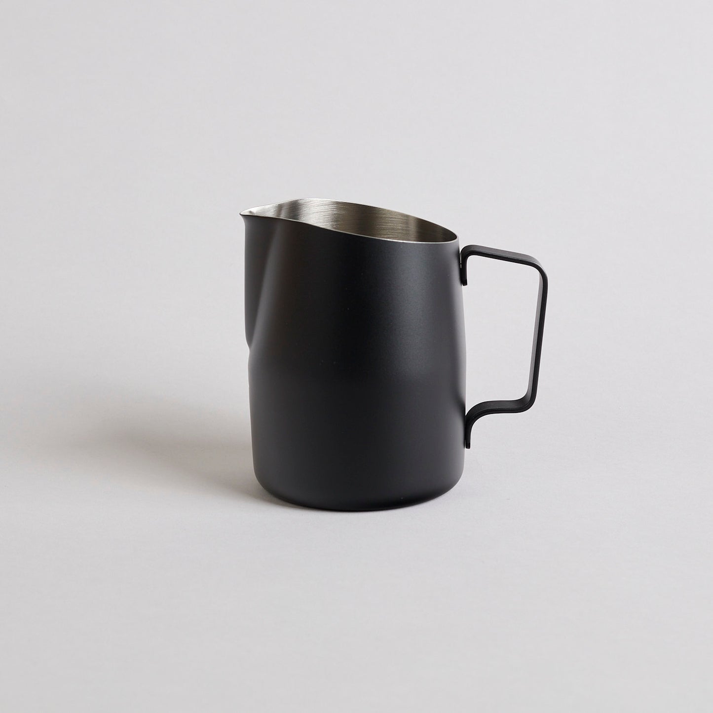 WPM Milk Pitcher 09 Wide Spout