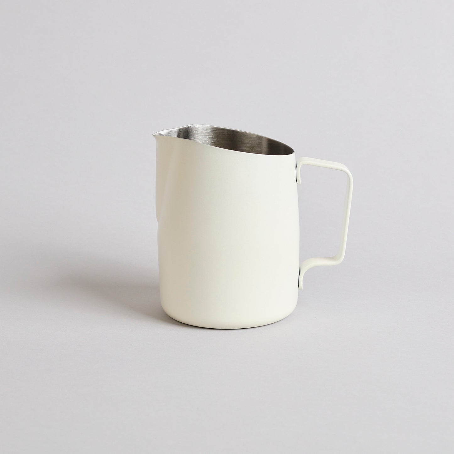 WPM Milk Pitcher 09 Wide Spout